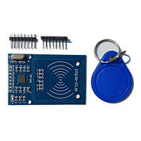 RC522 RFID 13.56MHz Reader Writer Module RC522 RFID 13.56MHz Reader Writer Module