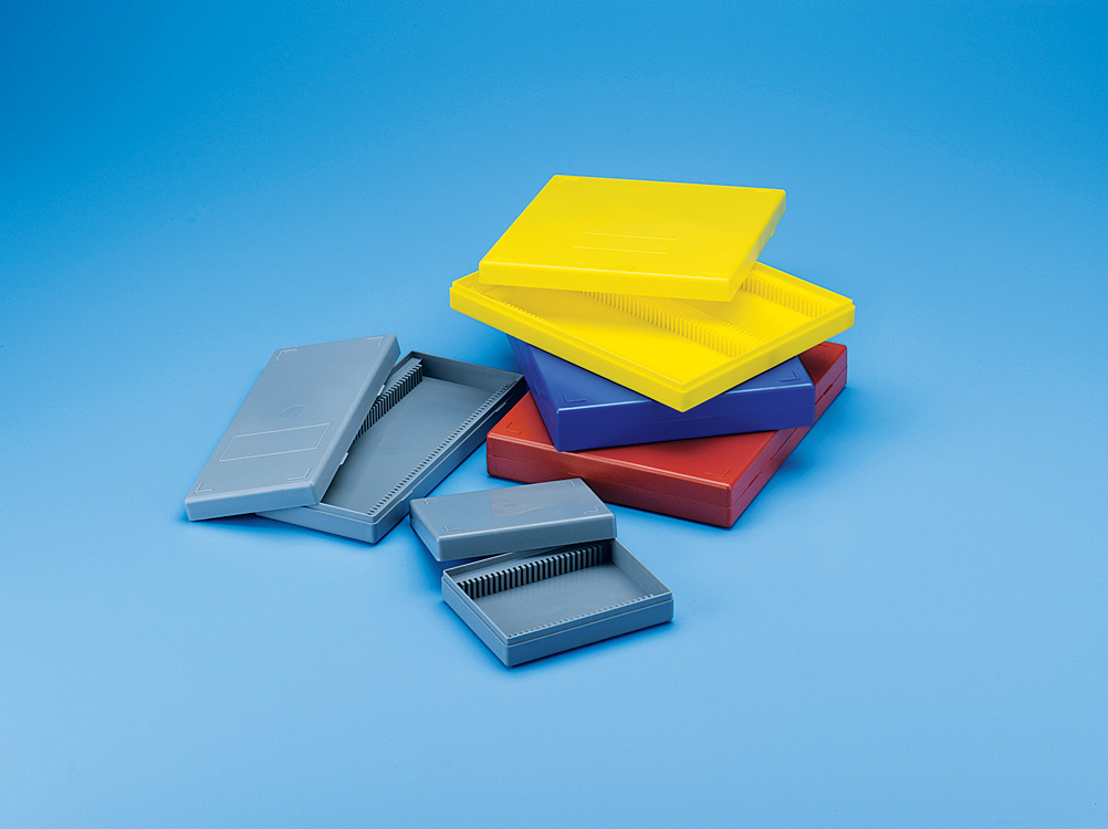 Slide Box, PS TARSONS