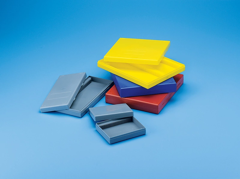 Slide Box, PS TARSONS