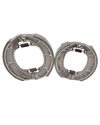 BRAK SHOE 110MM BRAK SHOE 110MM