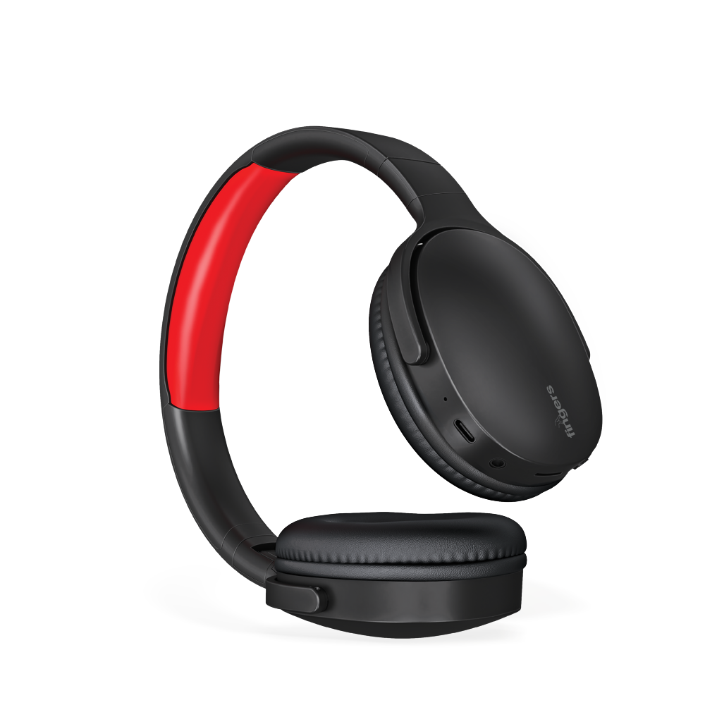 Fingers Rock N Roll H6