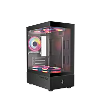 Fingers C-Vision Cabinet