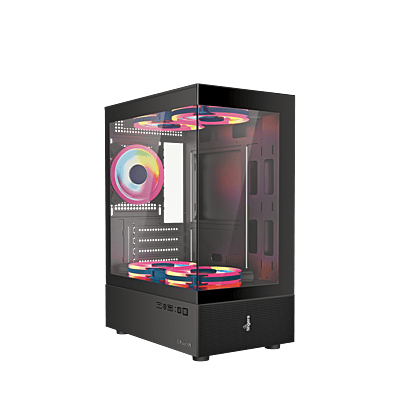 Fingers C-Vision Cabinet Fingers C-Vision Cabinet