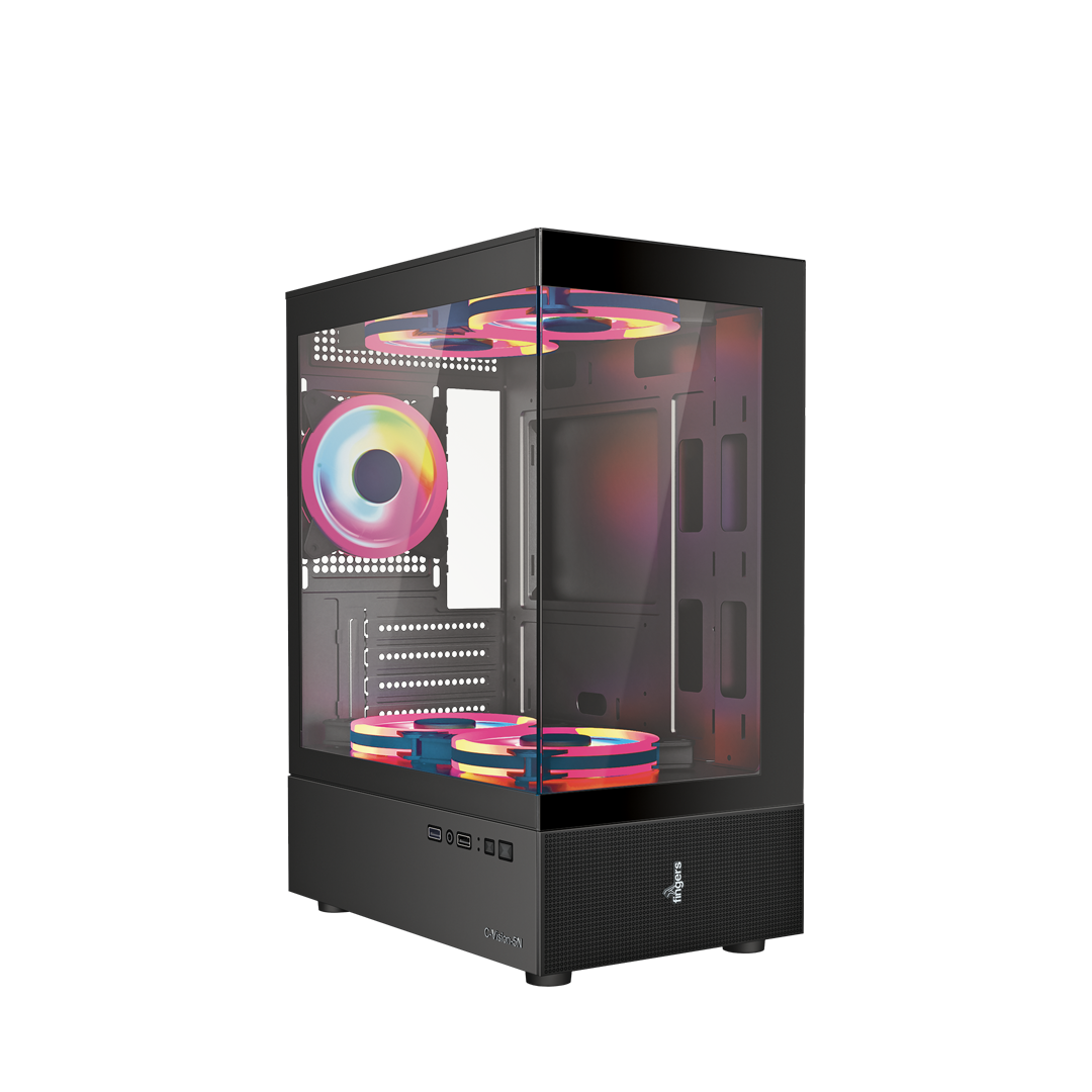 Fingers C-Vision Cabinet