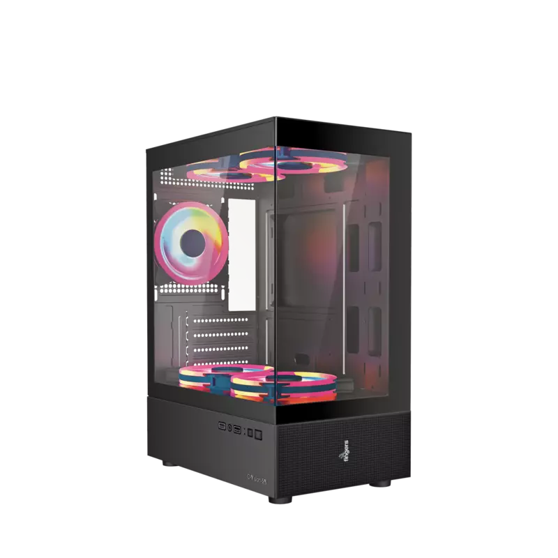 Fingers C-Vision Cabinet
