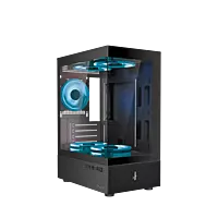 Fingers C-Vision Cabinet