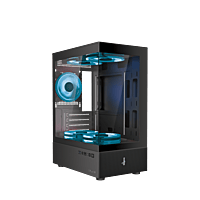 Fingers C-Vision Cabinet