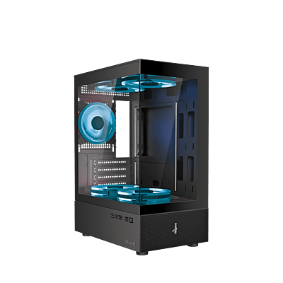 Fingers C-Vision Cabinet Fingers C-Vision Cabinet