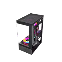 Fingers C-Vision Cabinet