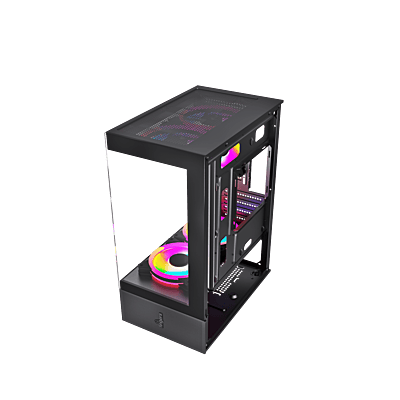 Fingers C-Vision Cabinet Fingers C-Vision Cabinet