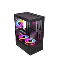 Fingers C-Vision Cabinet