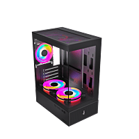 Fingers C-Vision Cabinet