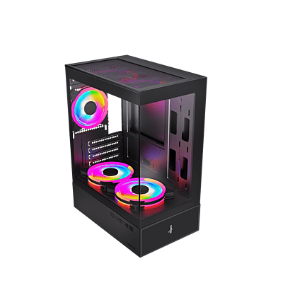 Fingers C-Vision Cabinet Fingers C-Vision Cabinet