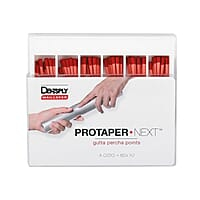 Dentsply ProTaper Next Gutta Percha Points