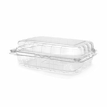 Clamshell Punnets - PNG 400 / 60