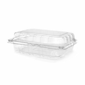 Clamshell Punnets - PNG 400 / 60
