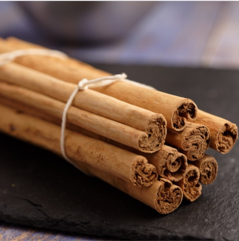 Ceylon Cinnamon