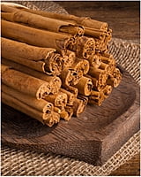 Ceylon Cinnamon