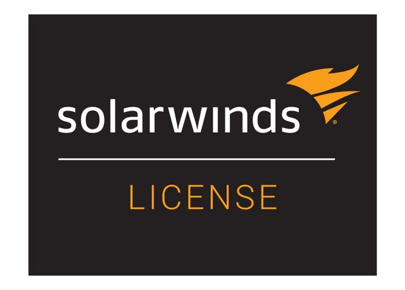 Solarwinds IP Address Manager IPX (Unlimited IP) License+1 Year Maint (ESD)