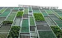 Green Building & Resource Efficiency Advisory