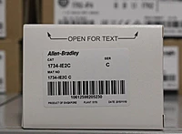 1734-IE2C Allen-Bradley POINT I/O 2 Channel Analog Current Input Module