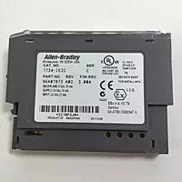 1734-IE2C Allen-Bradley POINT I/O 2 Channel Analog Current Input Module