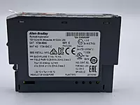 1734-IE4C Allen-Bradley POINT I/O 4 Channel Analog Current Input Module