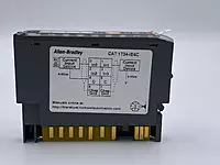 1734-IE4C Allen-Bradley POINT I/O 4 Channel Analog Current Input Module