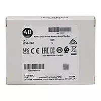 1734-IE8C Allen-Bradley POINT I/O 8 Channel Analog Current Input Module