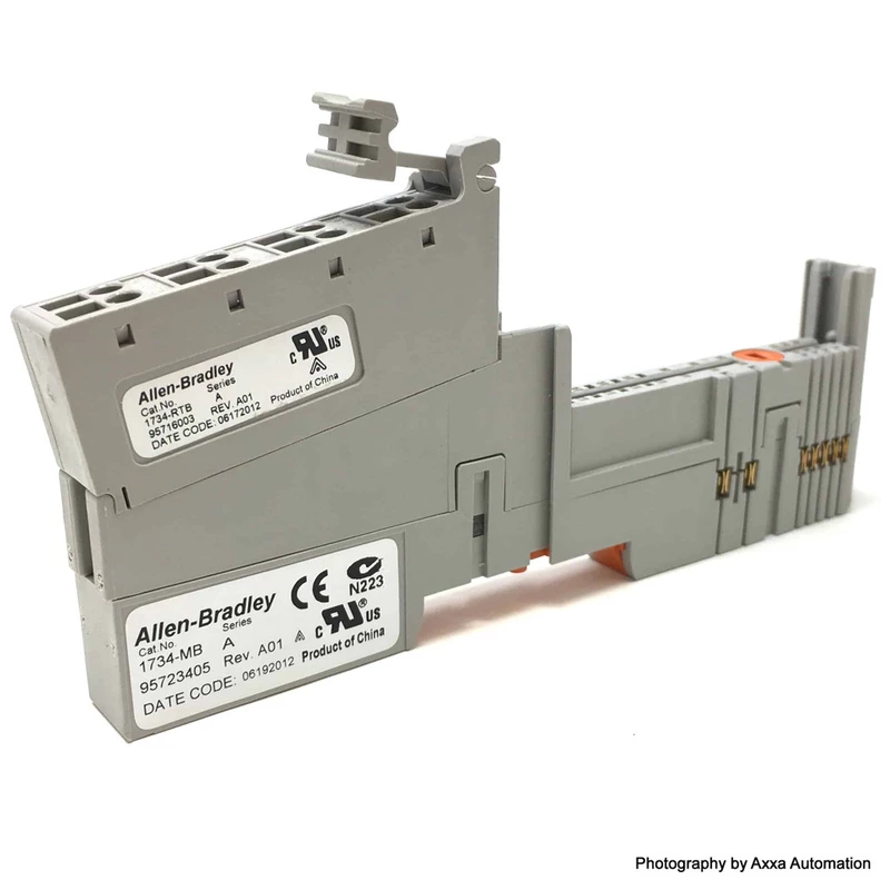 1734-RTB Allen-Bradley POINT I/O Removable Terminal Block