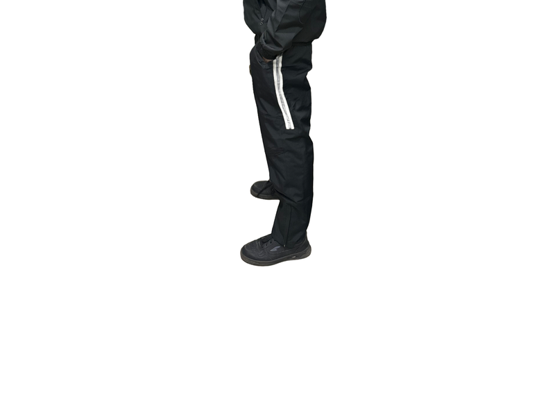 Indian Tracksuit