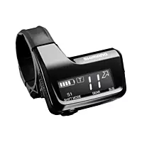 System Information Display - Junction A
XT SC-MT800