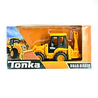 Centy Toys - Tonka Build Digger