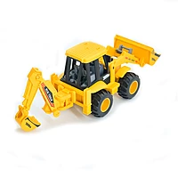 Centy Toys - Tonka Build Digger