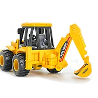Centy Toys - Tonka Build Digger