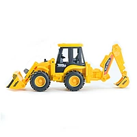 Centy Toys - Tonka Build Digger