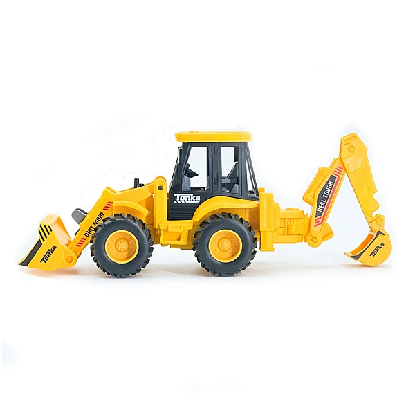 Centy Toys - Tonka Build Digger