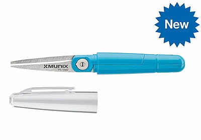 Munix Scissors PS 1147 117mm