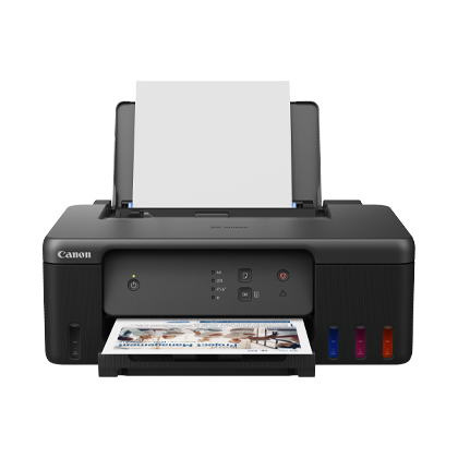 Canon PIXMA G1737 Colour Printer