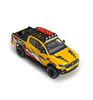 Centy Toys - Tonka Off Roader