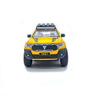 Centy Toys - Tonka Off Roader