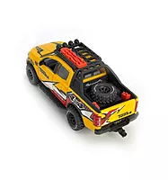 Centy Toys - Tonka Off Roader