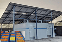 Cold Storage Cleaning & Disinfection