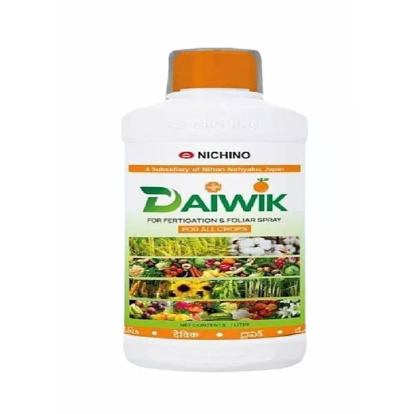 Daiwik-(Nichino India)