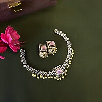 Sneha Neck Piece