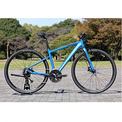 Scott Bike Sub Cross JI CU Mistic Dark Blue-Size-L