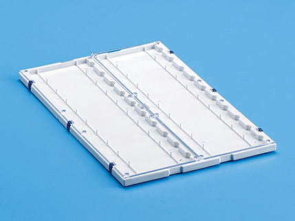 Microscopic Slide File 20places TARSONS 1/box L