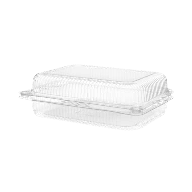 Clamshell Punnets - PNG 410 / 50