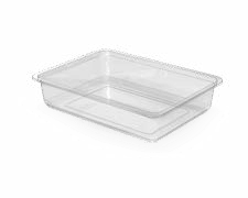 Ready To Eat Food Trays : TBT 140 190/40 PL
