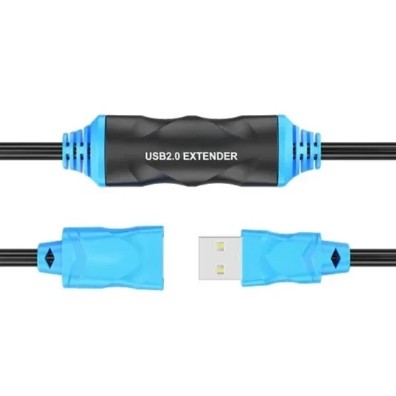 MT-Viki USB 2.0 Extension Cable - 15 ,10Meter MT-Viki USB 2.0 Extension Cable - 15 ,10Meter